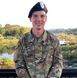 Meet your Posher, Corey